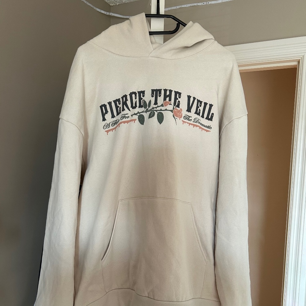 Pierce The Veil Hoodie